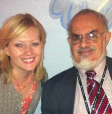 Stanton Friedman