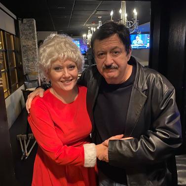 Georger Noory